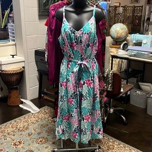 GAP Dress Womens Size Large NWT